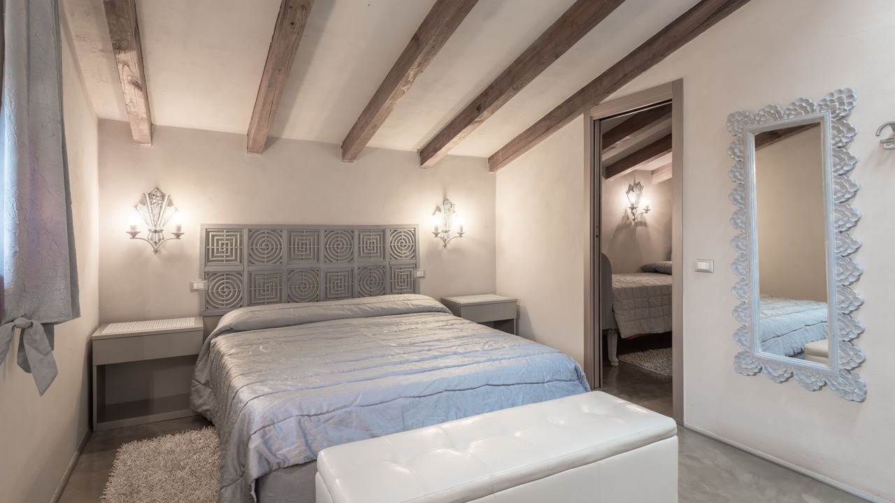 Photo of Bedroom in Monsummano Terme