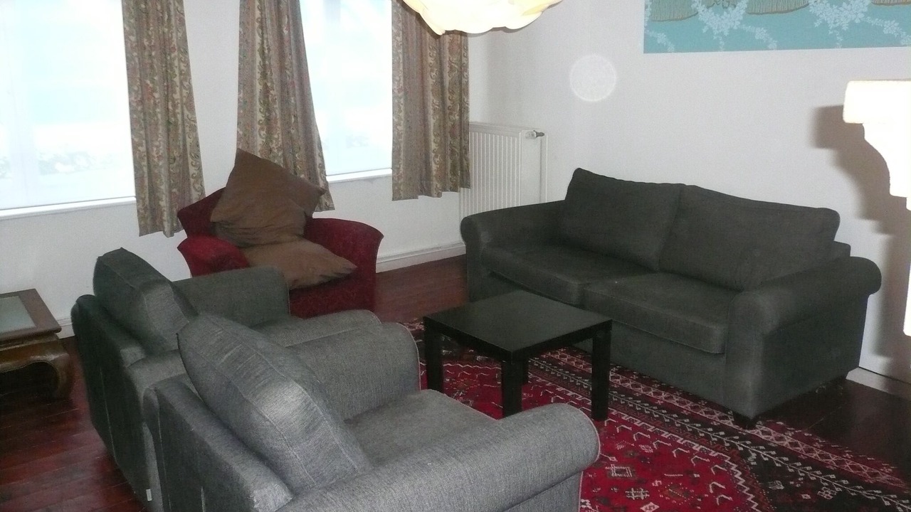 Photo of Livingroom in Historical Center Bruges