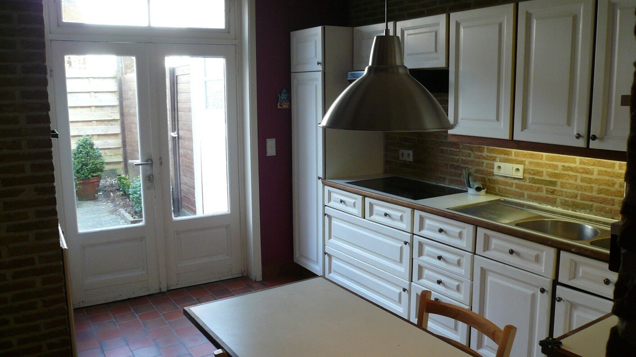 Photo of Kitchen in Historical Center Bruges