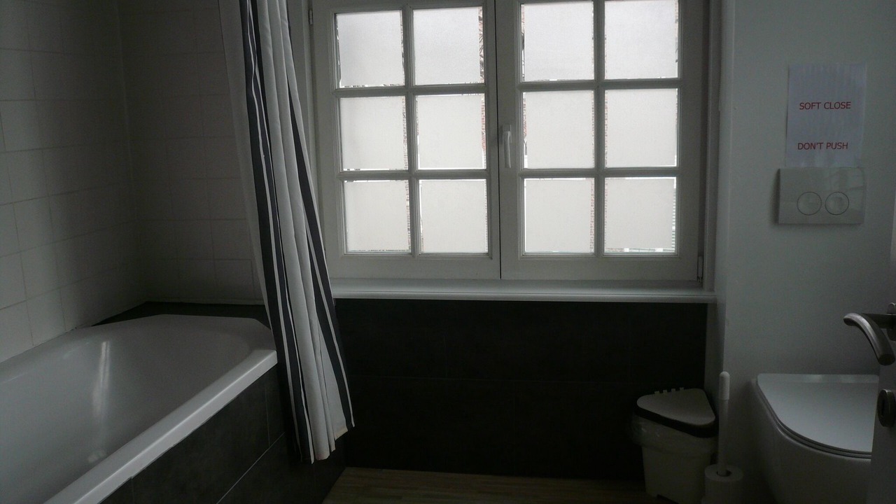 Photo of Bathroom in Historical Center Bruges