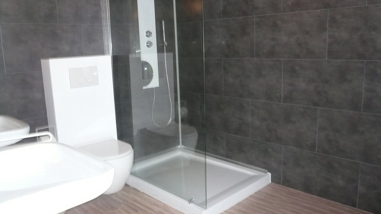 Photo of Bathroom in Historical Center Bruges
