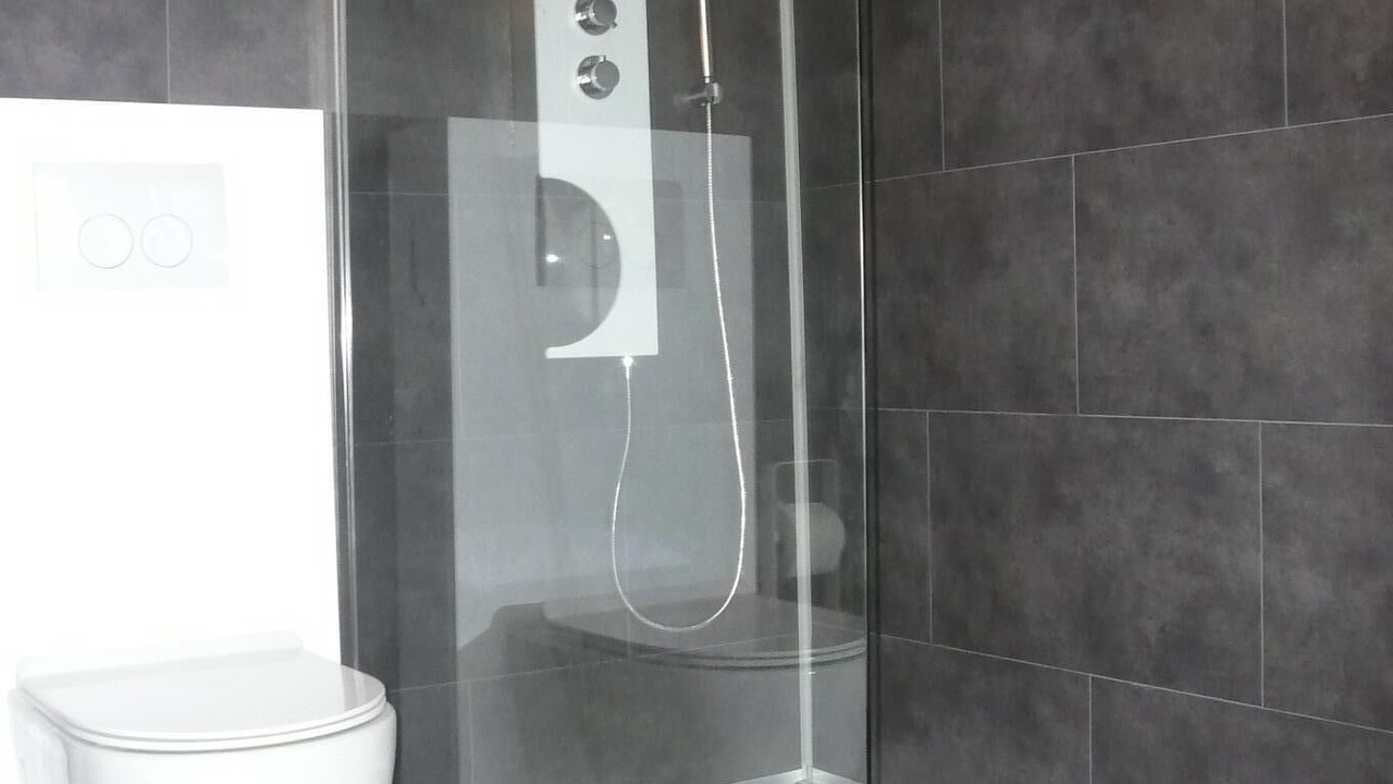 Photo of Bathroom in Historical Center Bruges