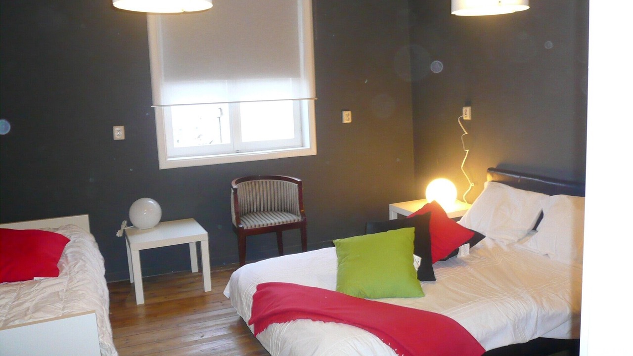 Photo of Bedroom in Historical Center Bruges