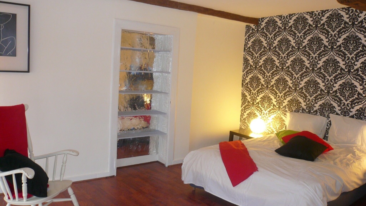 Photo of Bedroom in Historical Center Bruges
