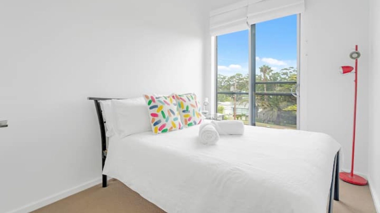 Photo of Bedroom in Vincentia