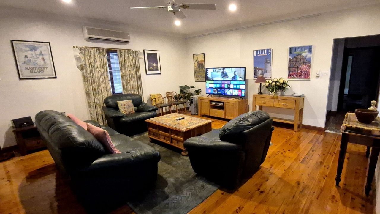 Photo of Livingroom in Huskisson