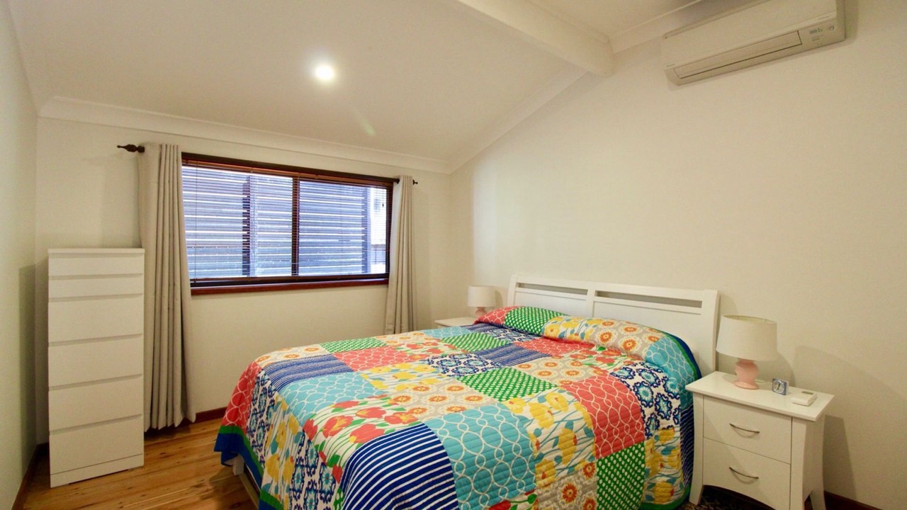 Photo of Bedroom in Huskisson