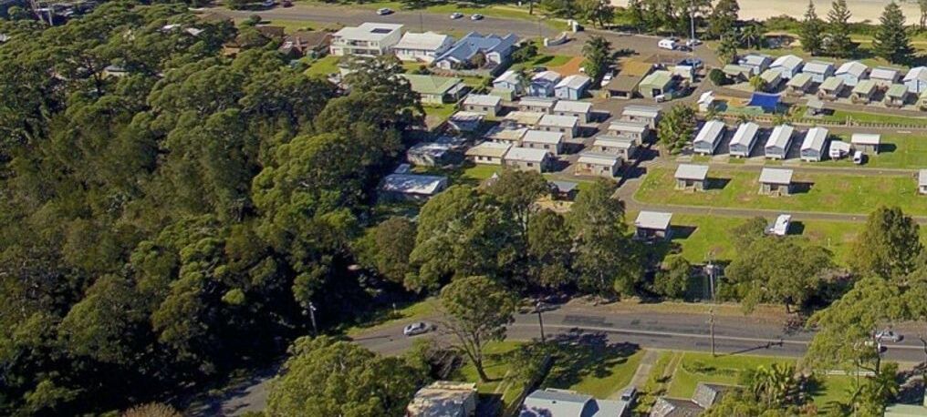 Photo of Outdoor in Huskisson