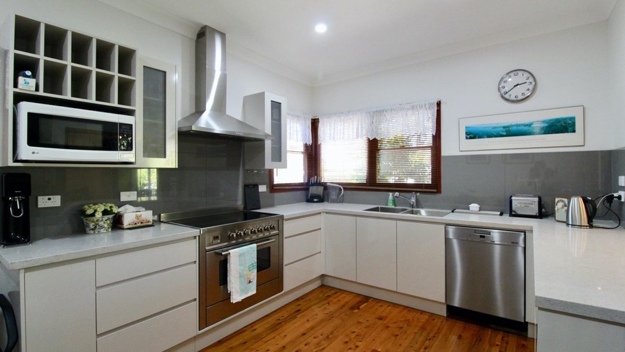 Photo of Kitchen in Huskisson