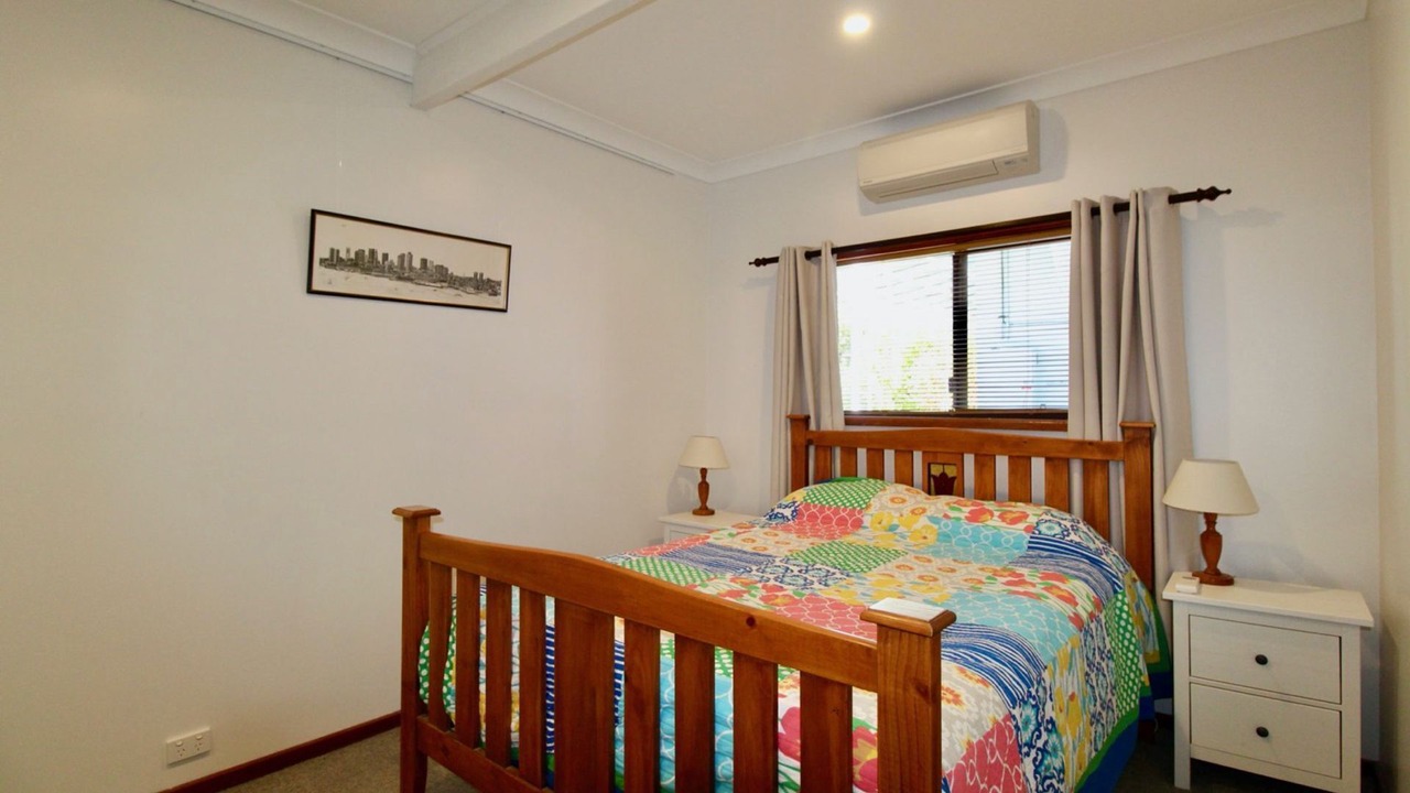 Photo of Bedroom in Huskisson