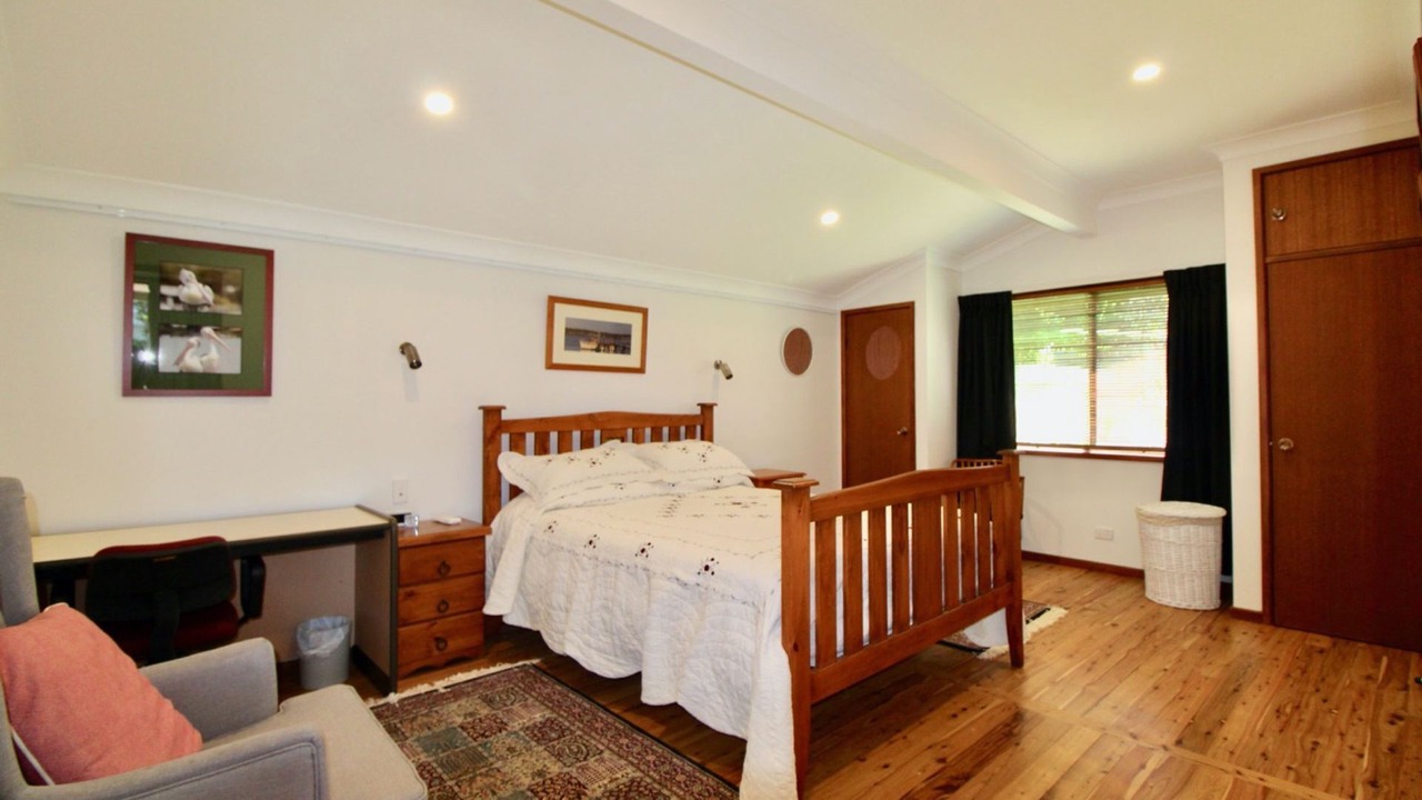 Photo of Bedroom in Huskisson