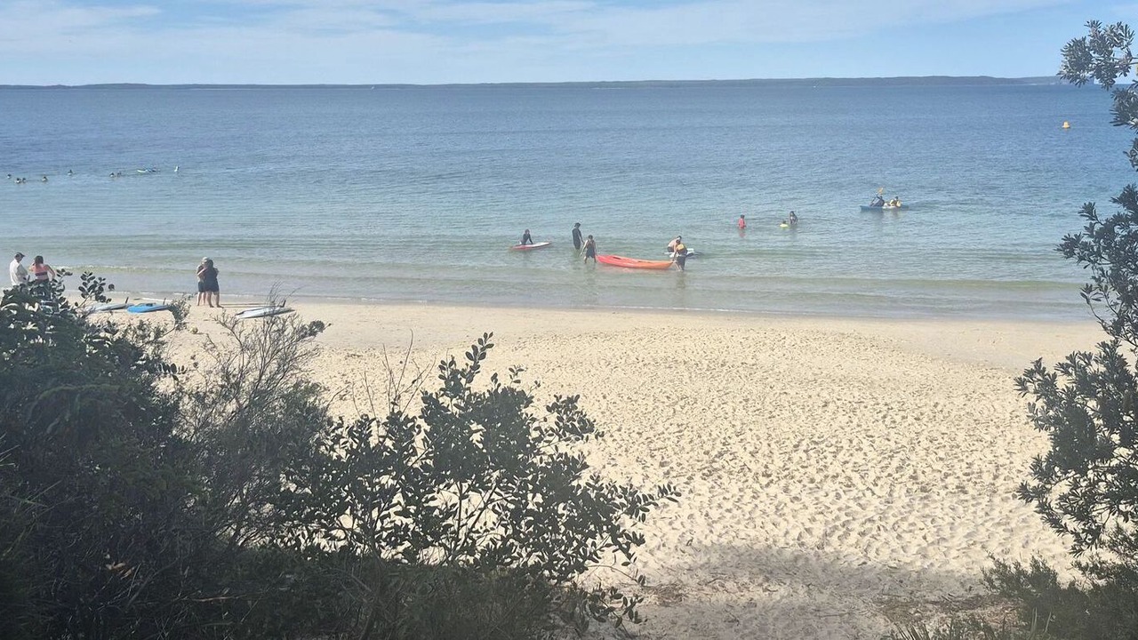 Photo of Others in Huskisson