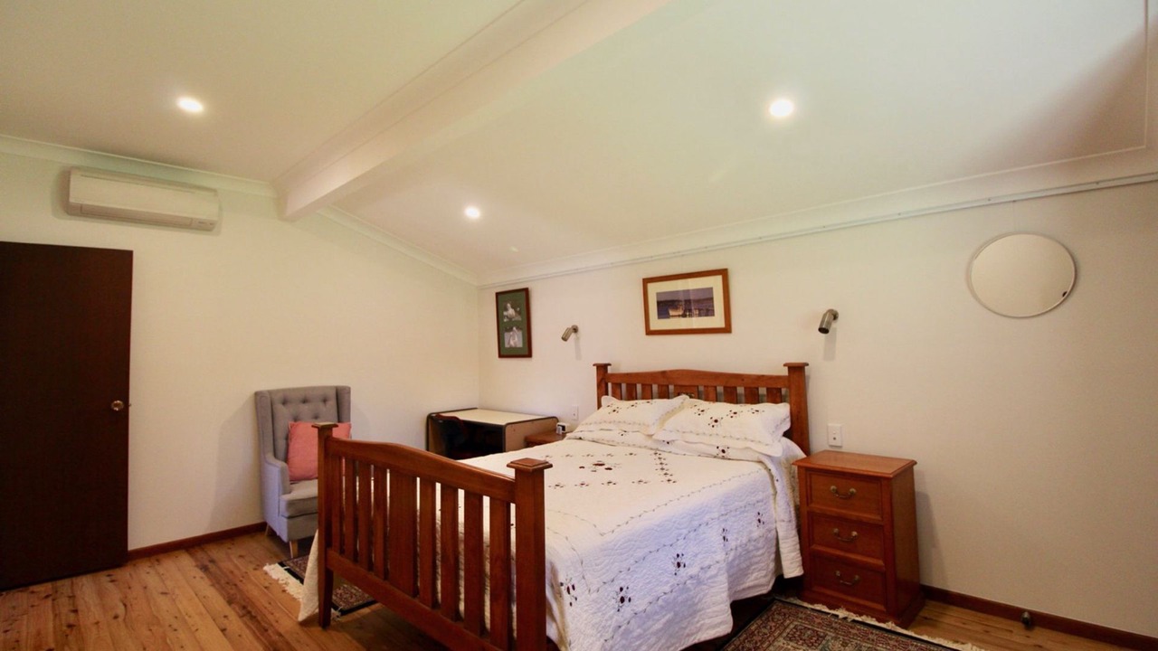 Photo of Bedroom in Huskisson