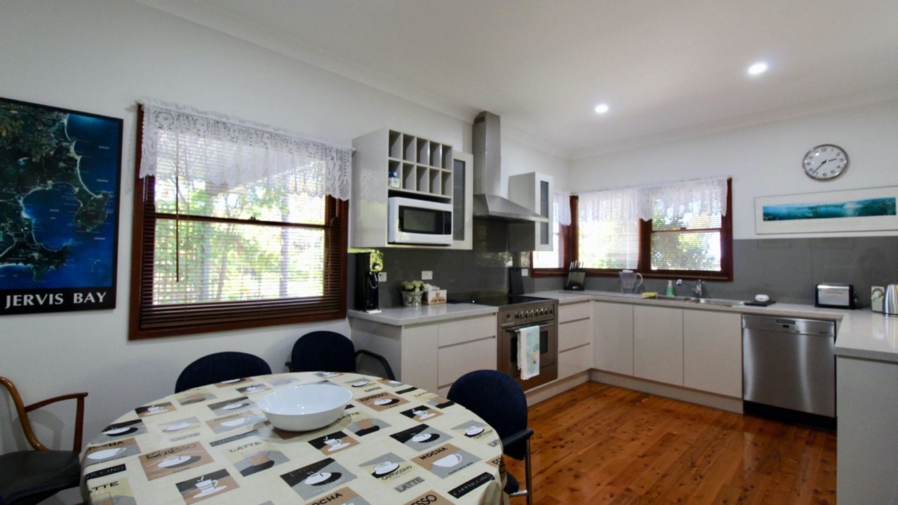 Photo of Kitchen in Huskisson