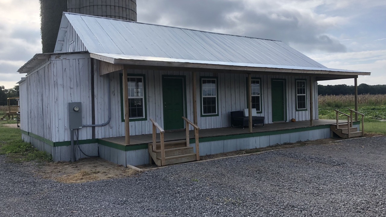 Photo of Outdoor in Marion