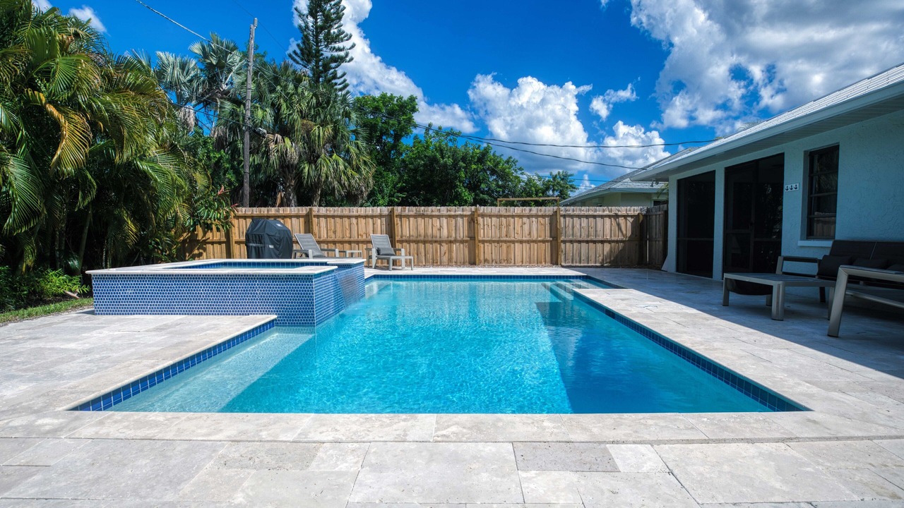 Photo of Outdoor in Naples Park