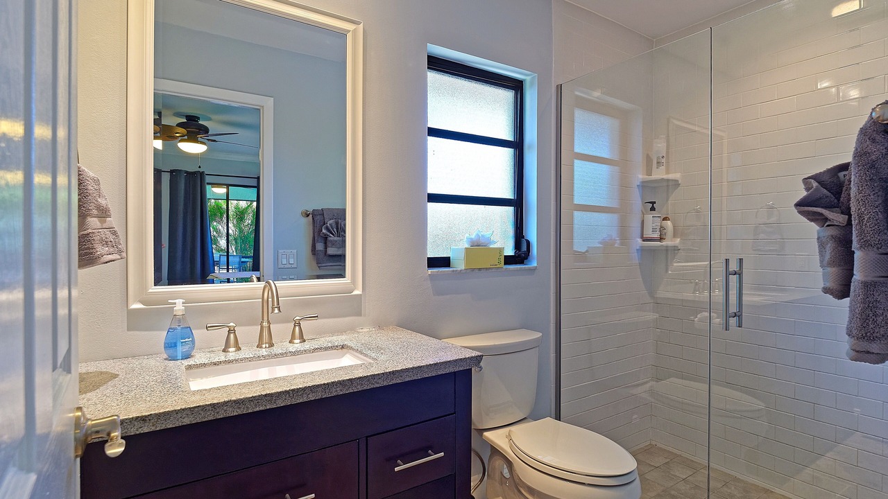 Photo of Bathroom in Naples Park