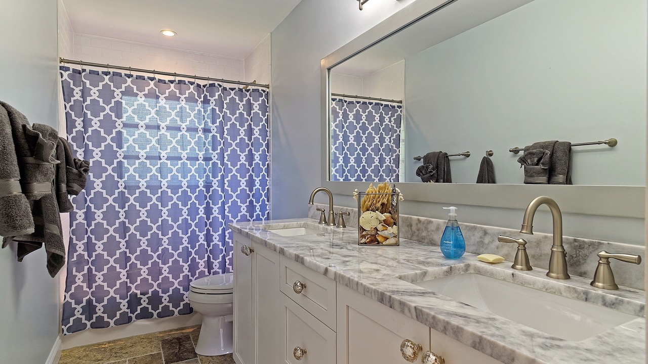Photo of Bathroom in Naples Park