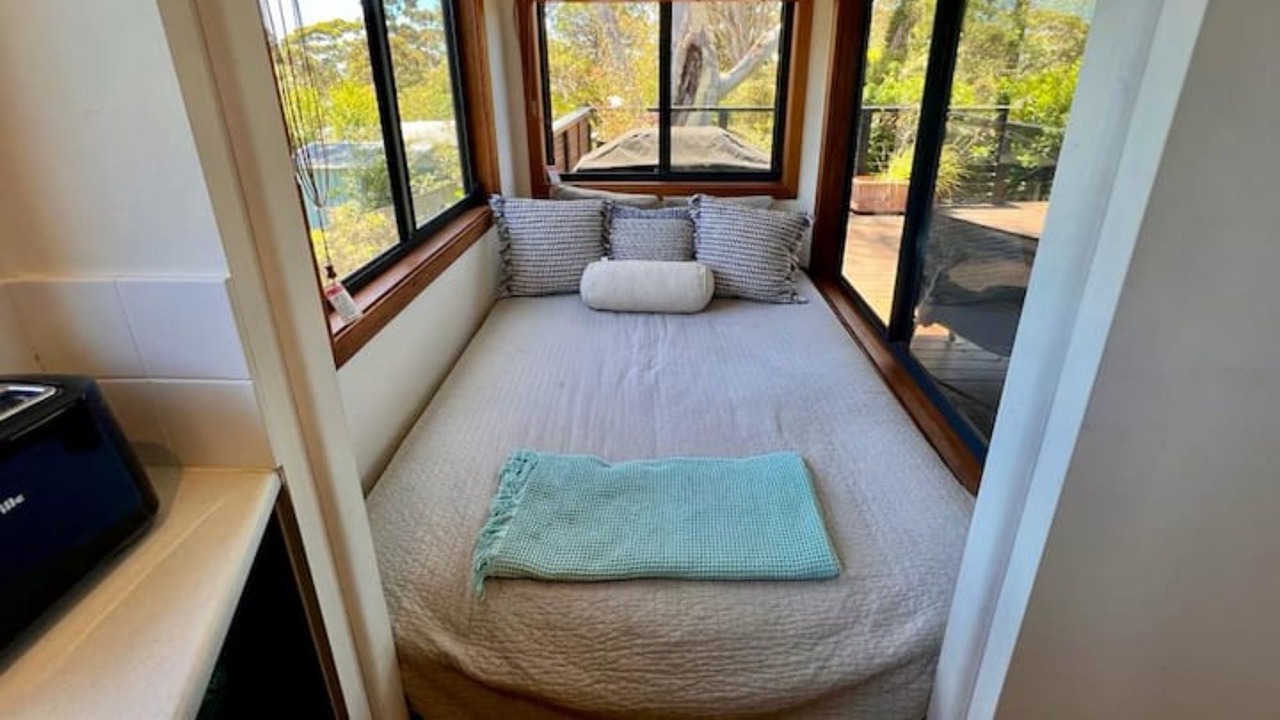 Photo of Bedroom in Vincentia