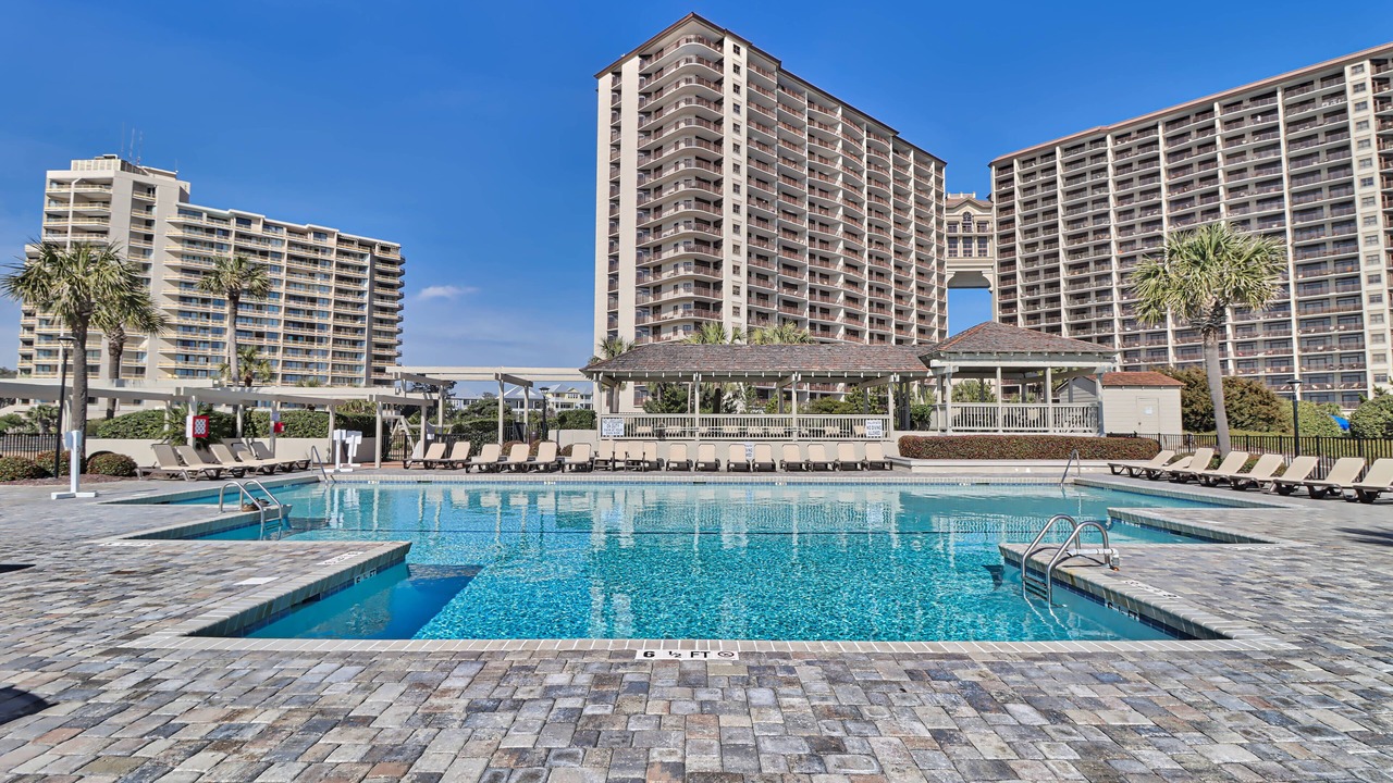 Photo of Outdoor in Myrtle Beach