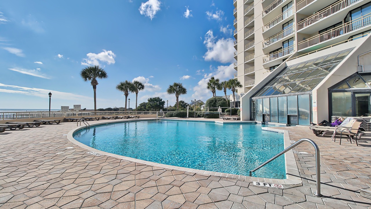 Photo of Outdoor in Myrtle Beach