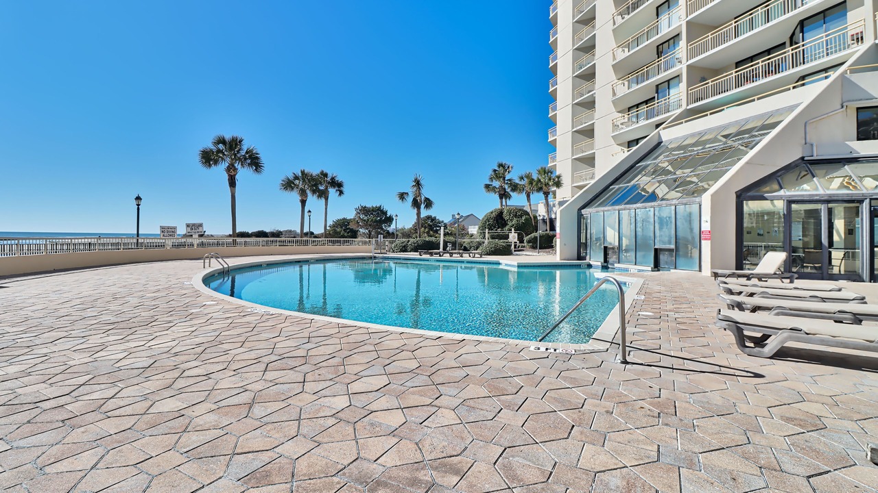 Photo of Outdoor in Myrtle Beach