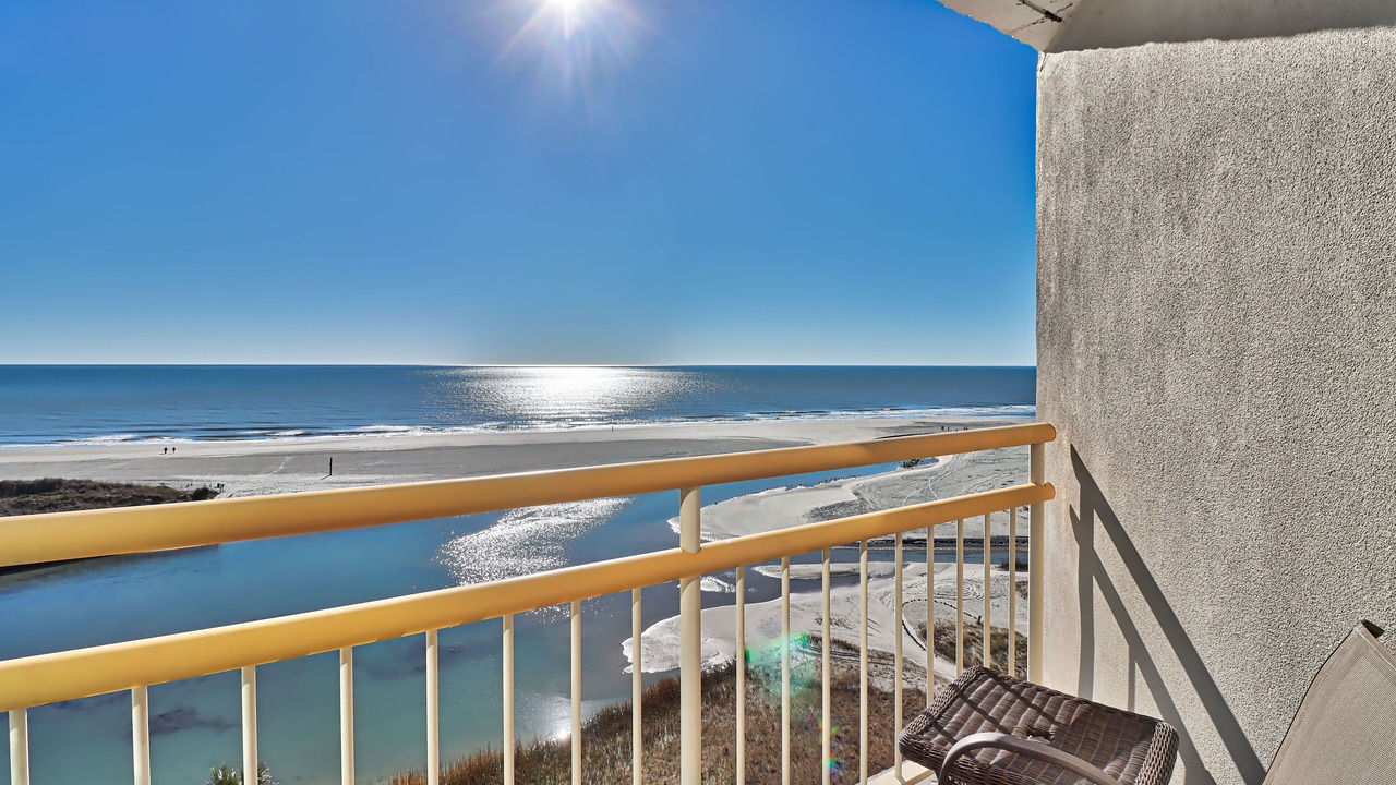 Photo of Outdoor in Myrtle Beach