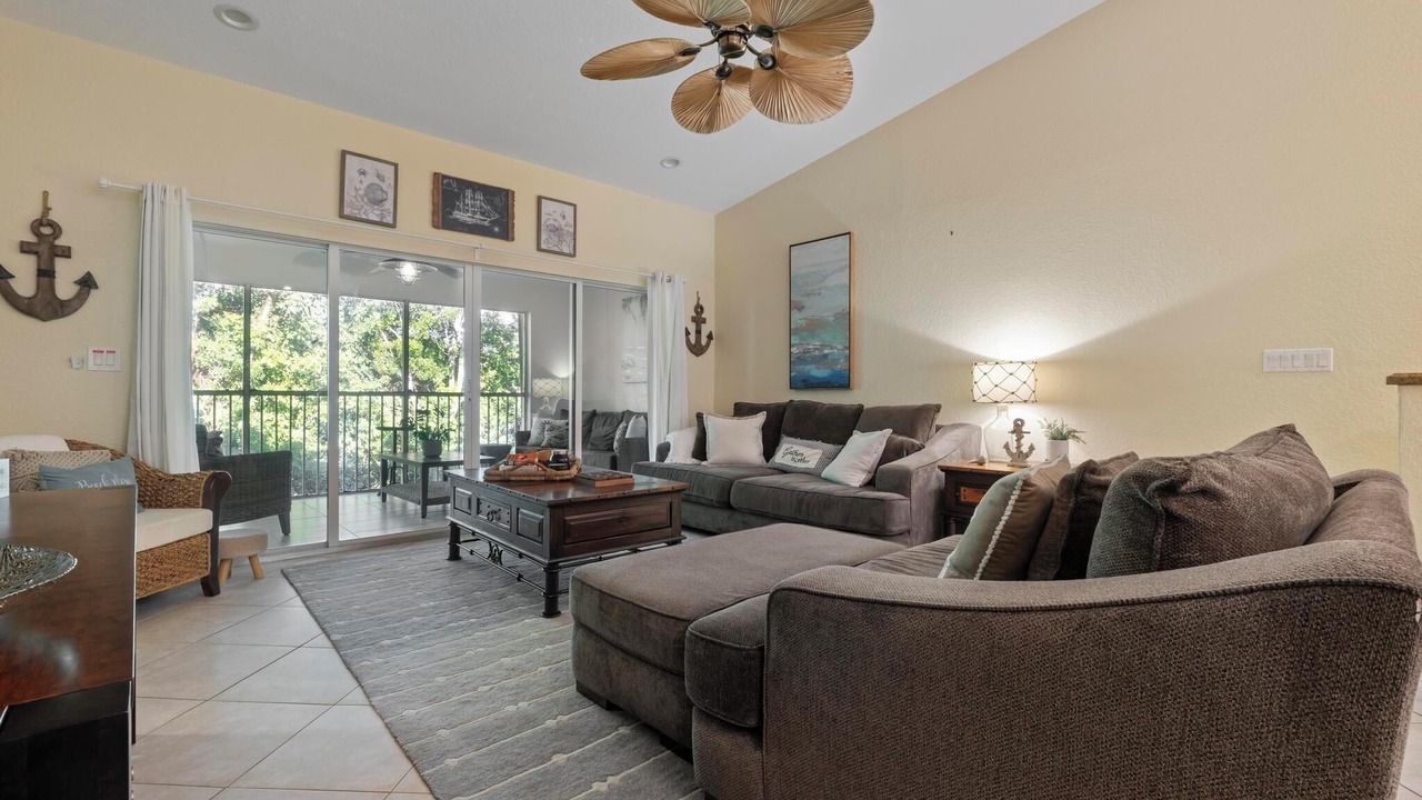 Photo of Bedroom in Rock Harbor