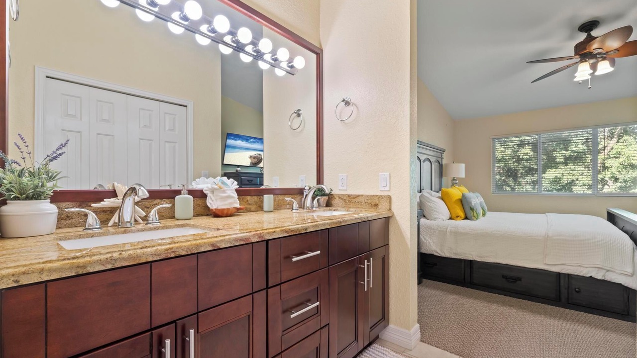 Photo of Bathroom in Rock Harbor