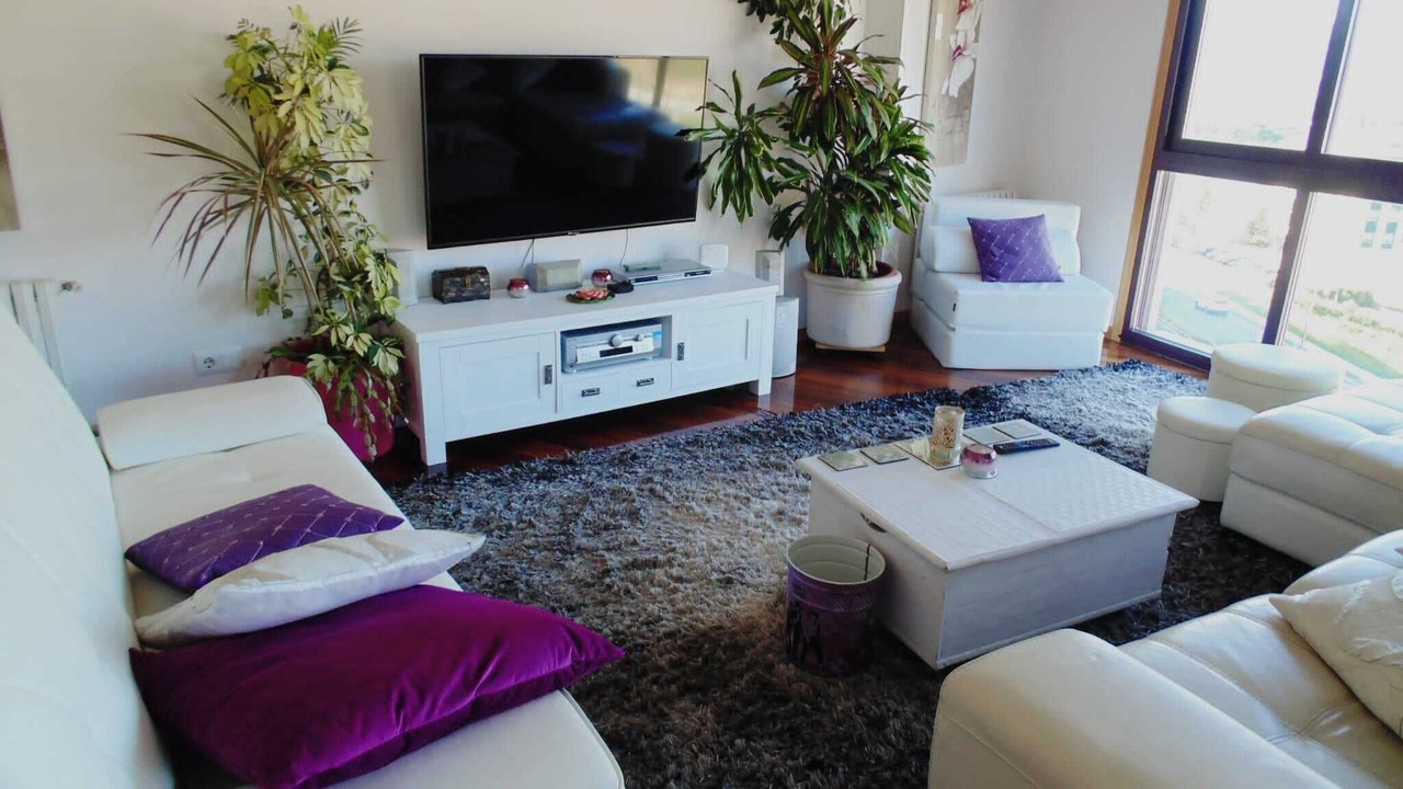 Photo of Livingroom in Ourense