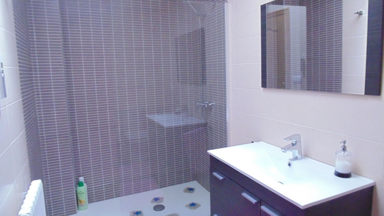 Photo of Bathroom in Ourense