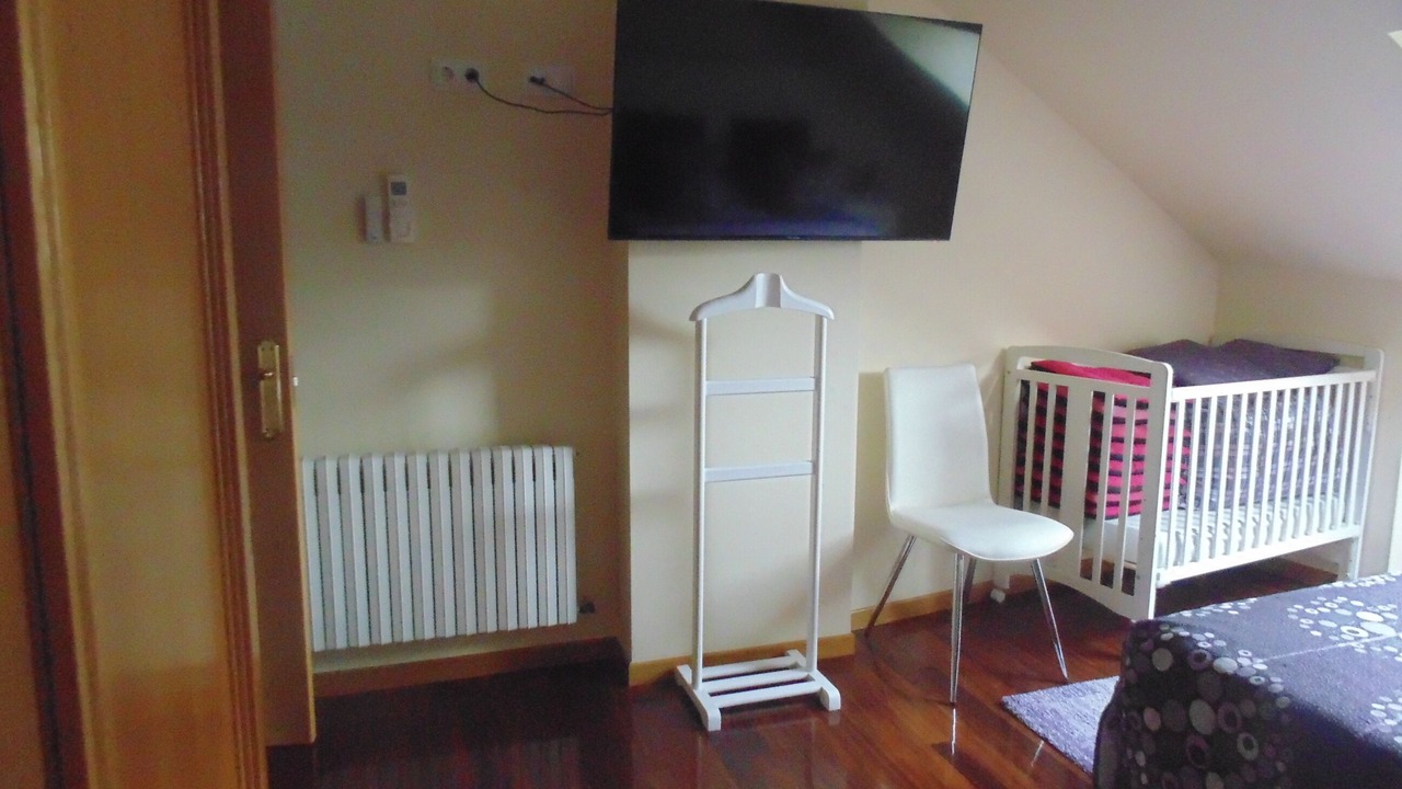 Photo of Bedroom in Ourense