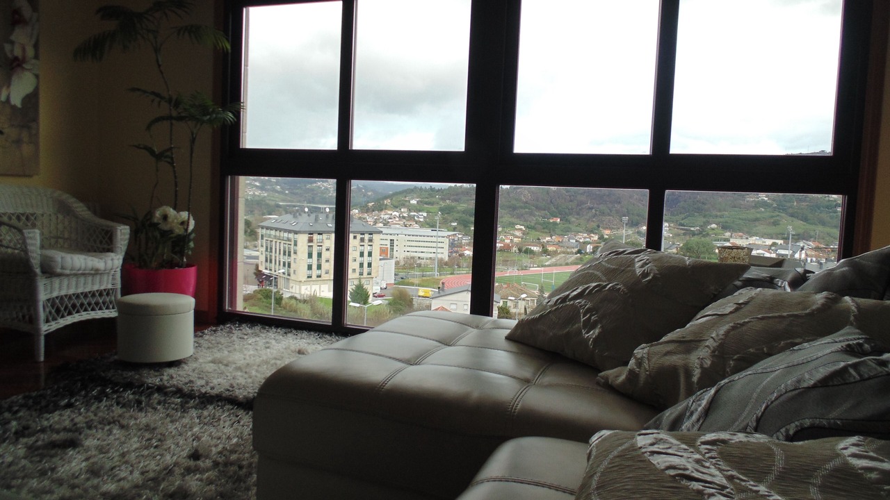 Photo of Livingroom in Ourense