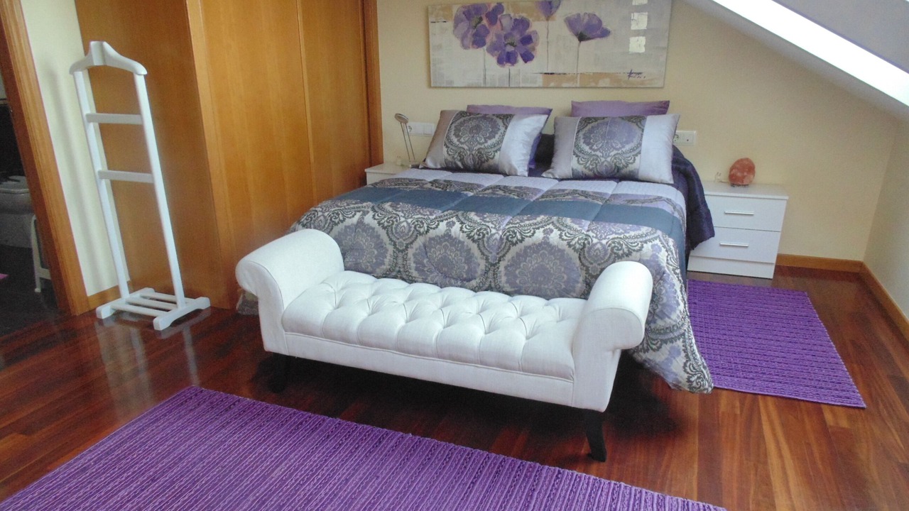 Photo of Bedroom in Ourense