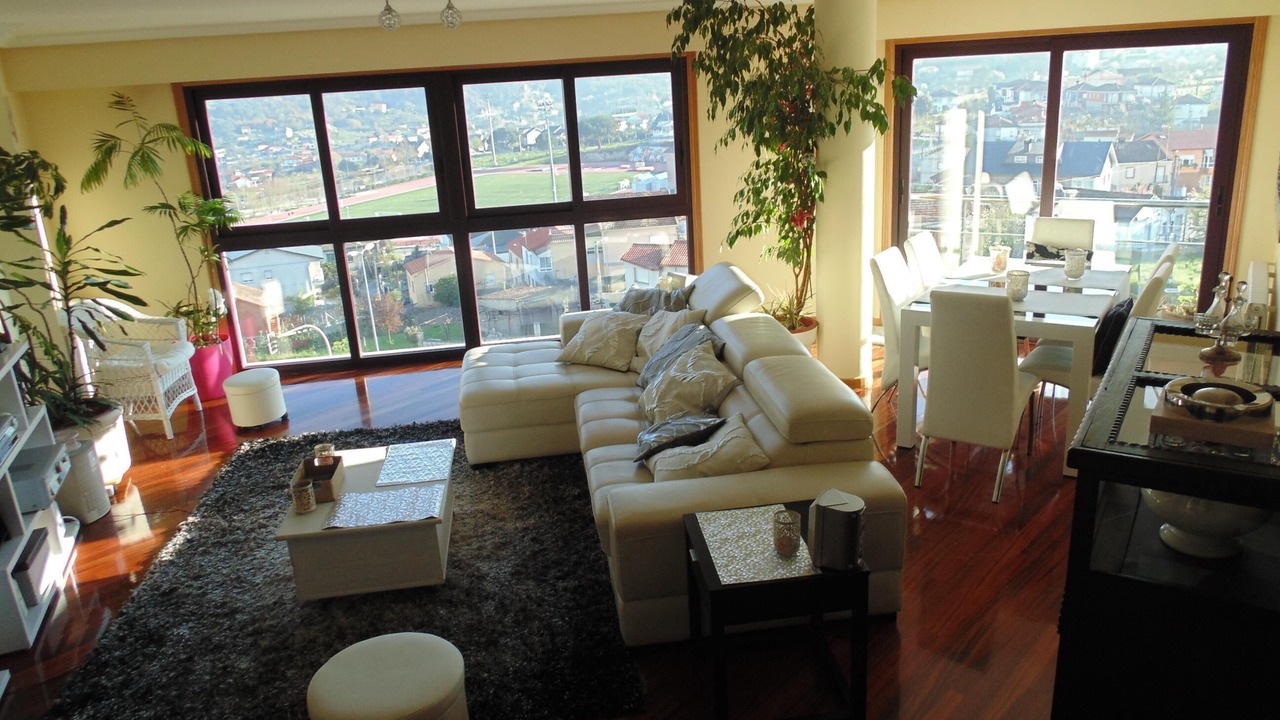 Photo of Livingroom in Ourense