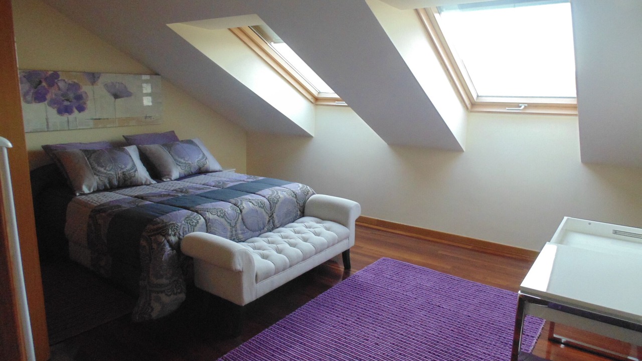 Photo of Bedroom in Ourense