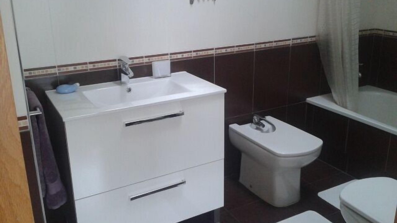 Photo of Bathroom in Ourense