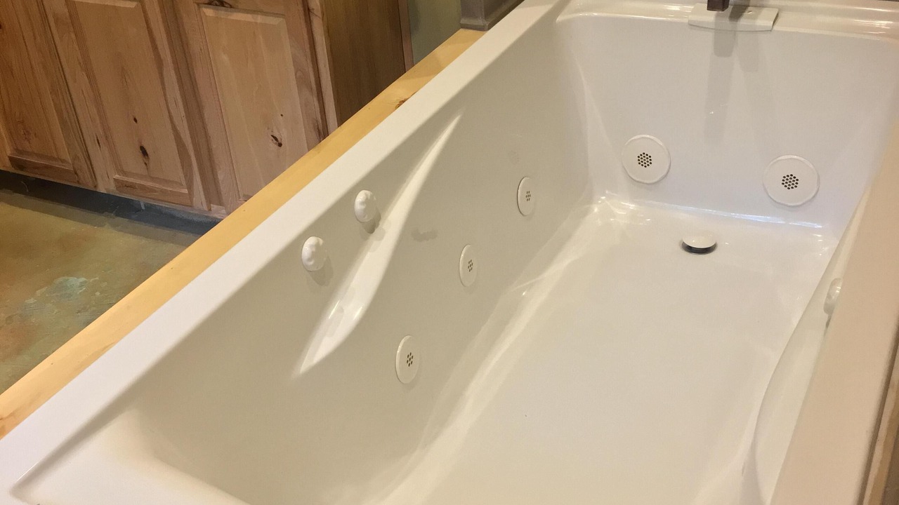 Photo of Bathroom in Susitna North