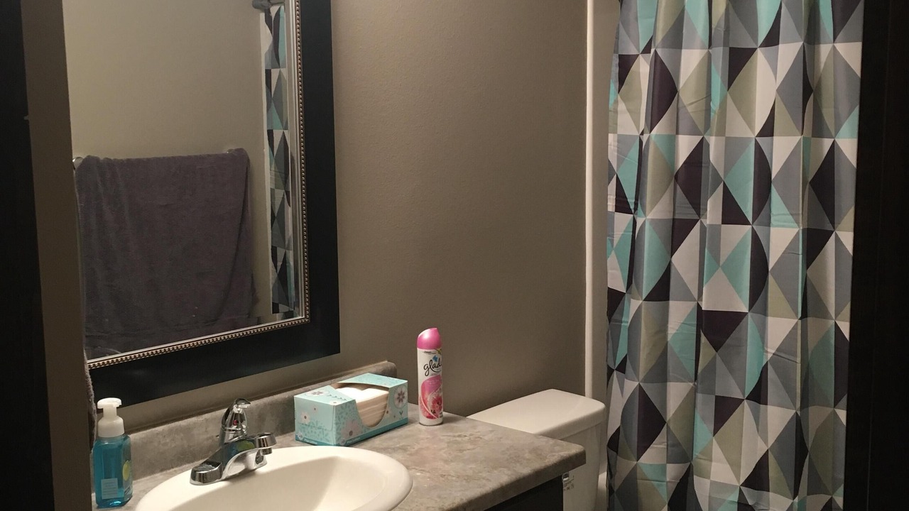 Photo of Bathroom in Spirit Lake