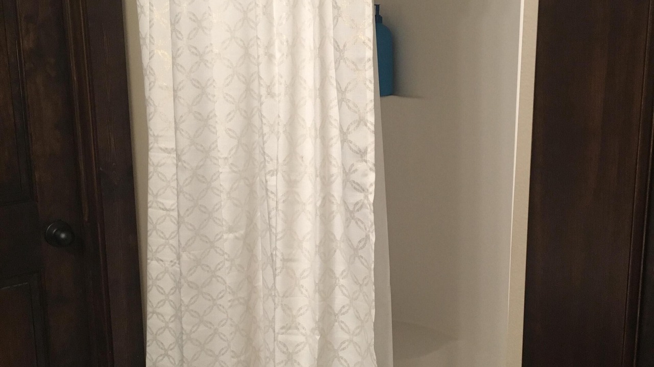 Photo of Bathroom in Spirit Lake