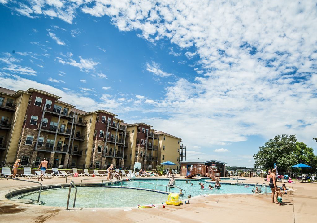 Photo of Outdoor in Spirit Lake