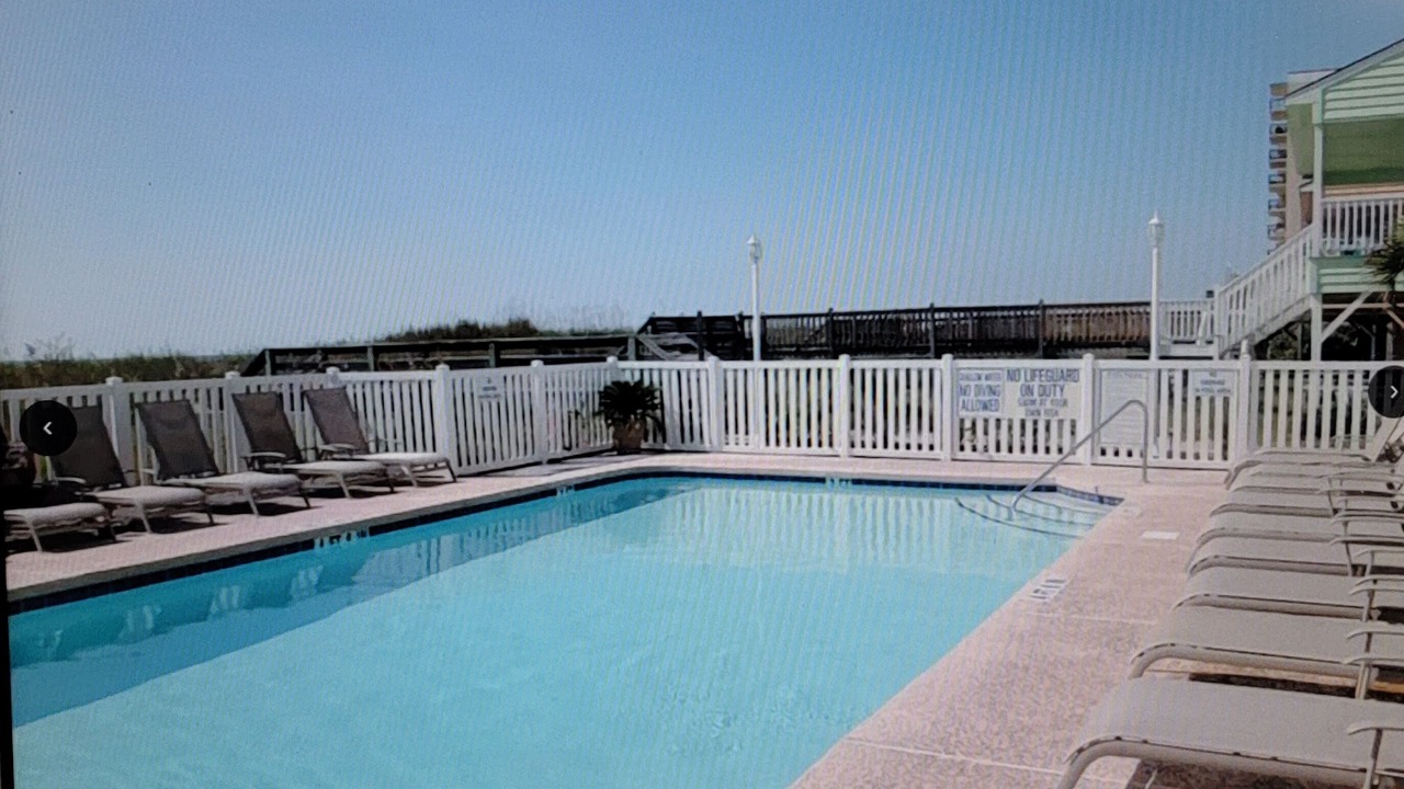 Photo of Outdoor in North Myrtle Beach