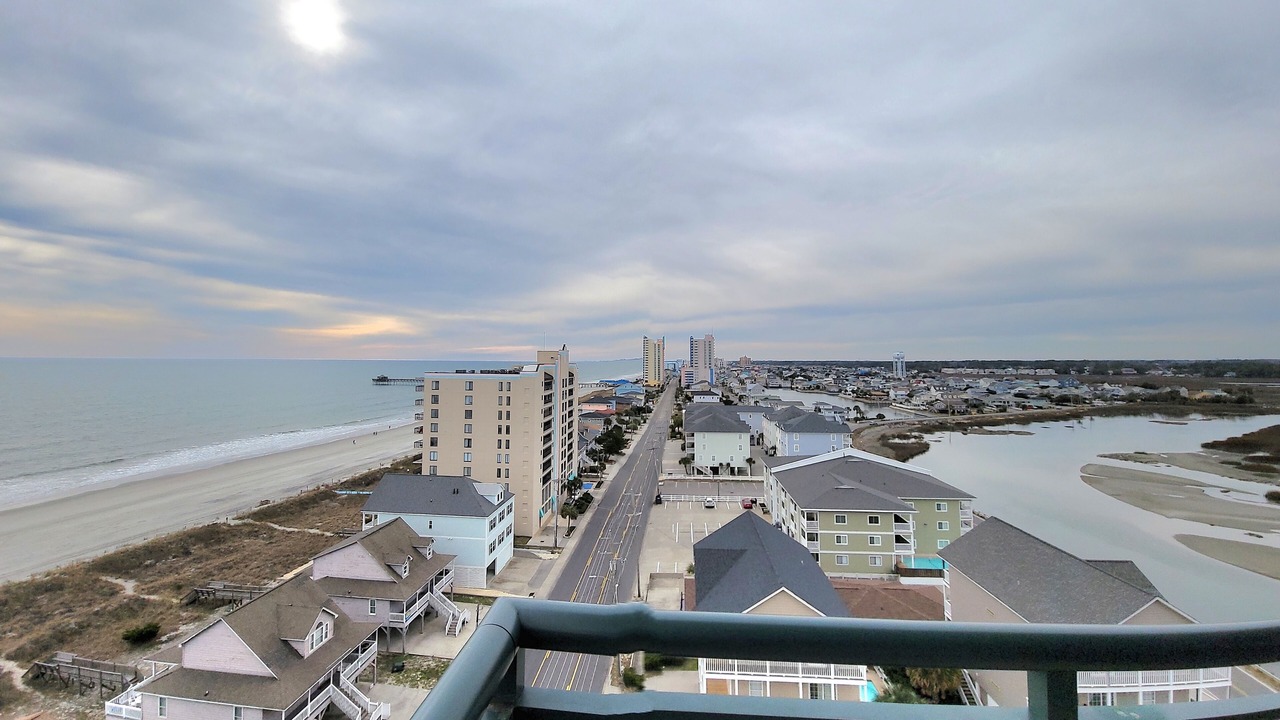 Photo of Outdoor in North Myrtle Beach