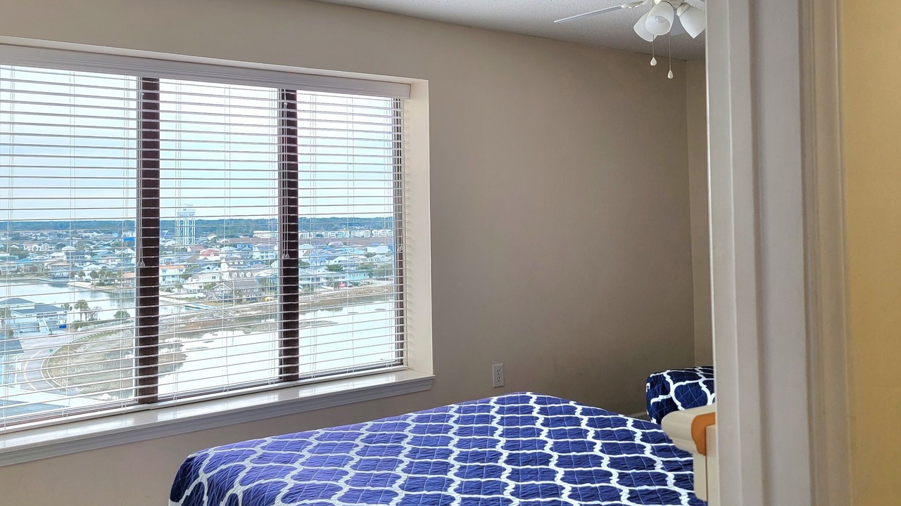 Photo of Bedroom in North Myrtle Beach