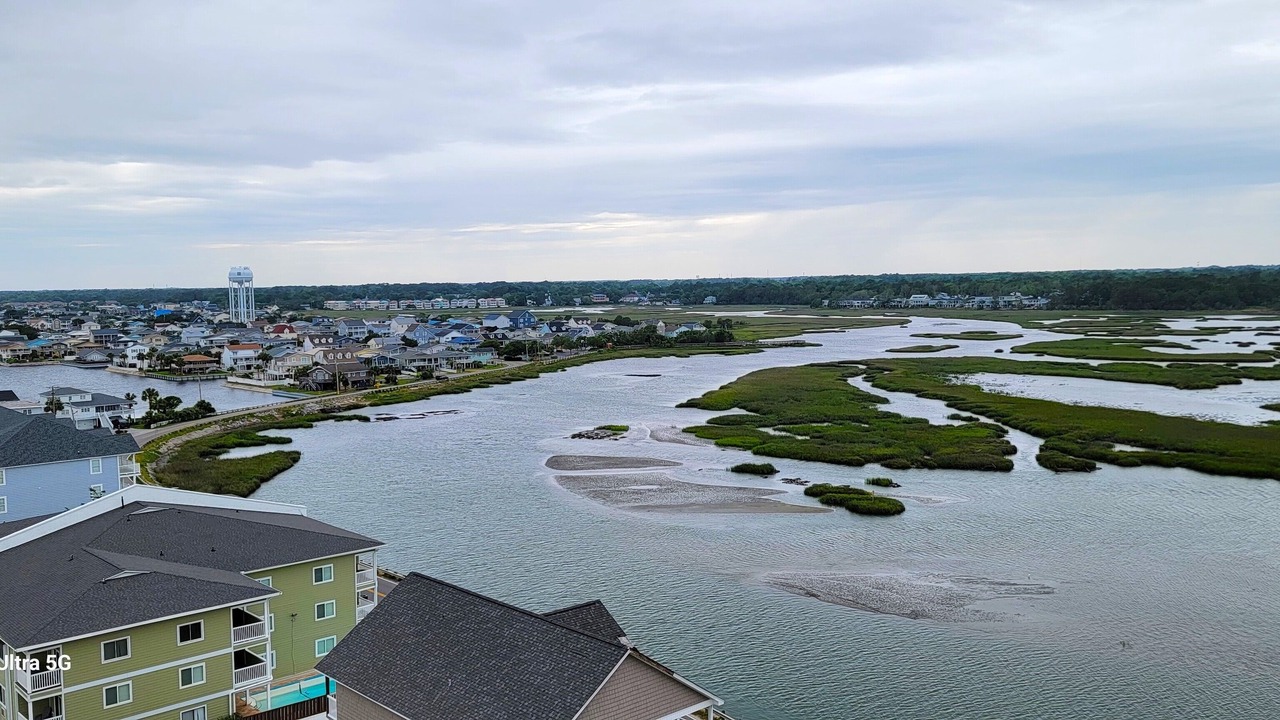 Photo of Outdoor in North Myrtle Beach