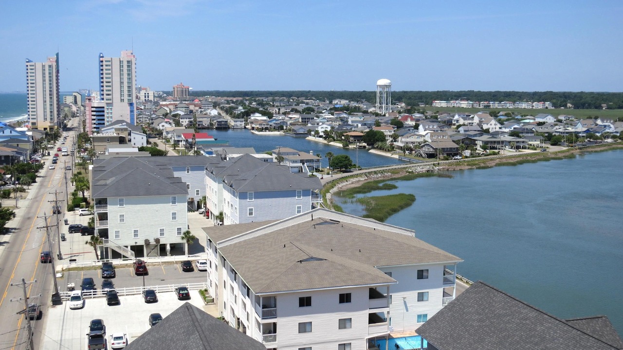Photo of Outdoor in North Myrtle Beach