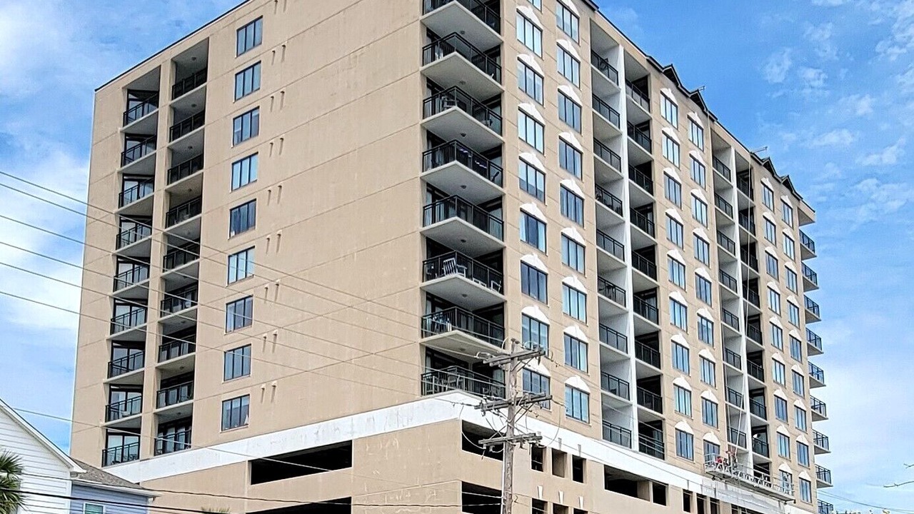 Photo of Outdoor in North Myrtle Beach