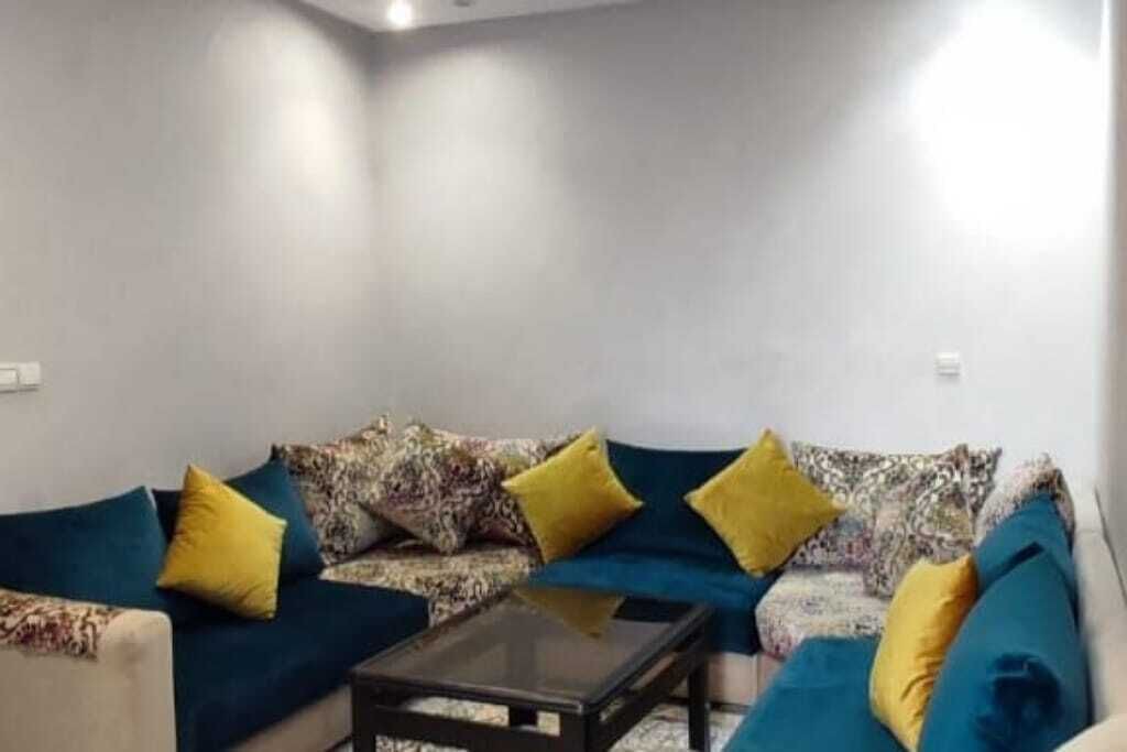 Photo of Livingroom in Dakhla