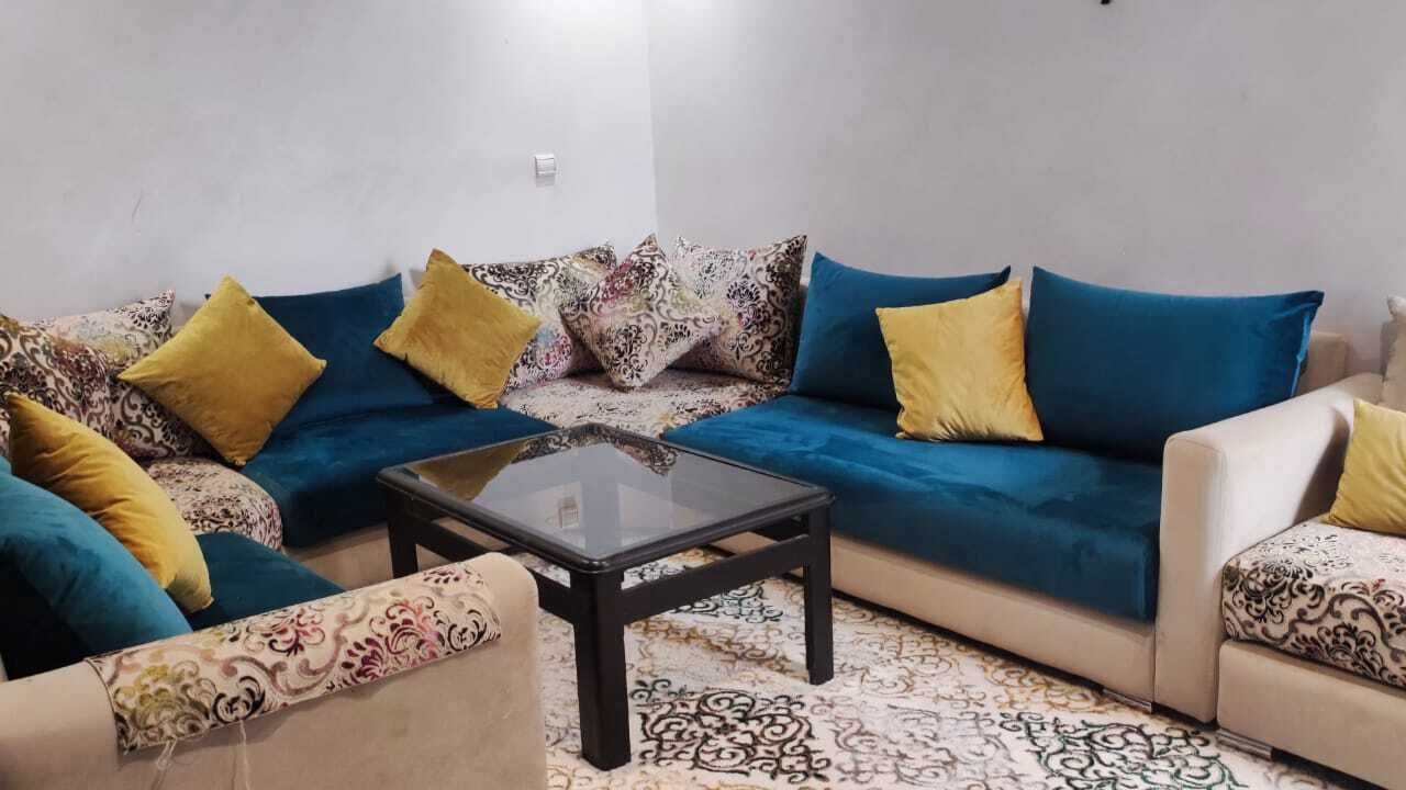 Photo of Livingroom in Dakhla