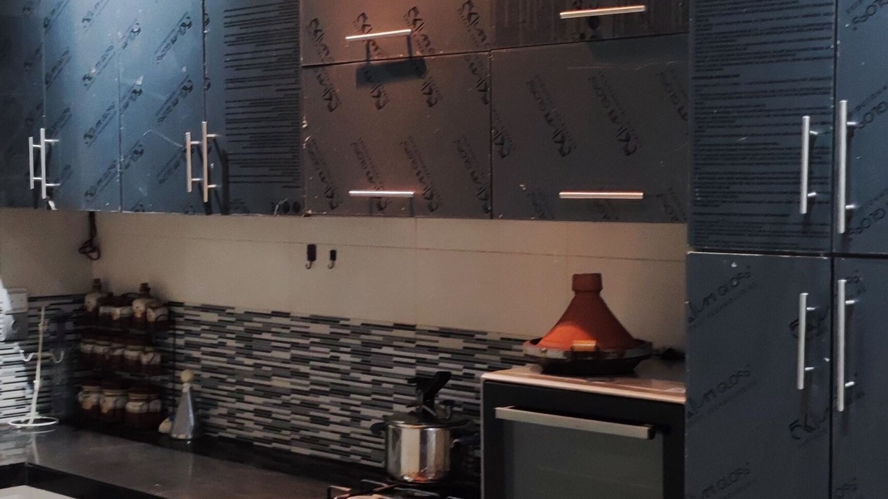 Photo of Kitchen in Dakhla